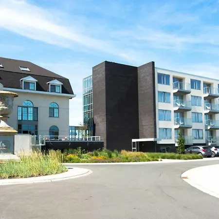Acropolis - Luxury Appartments I Hotelservice And Parking