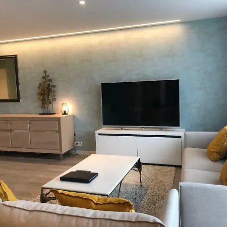 Acropolis - Luxury Appartments I Hotelservice And Parking