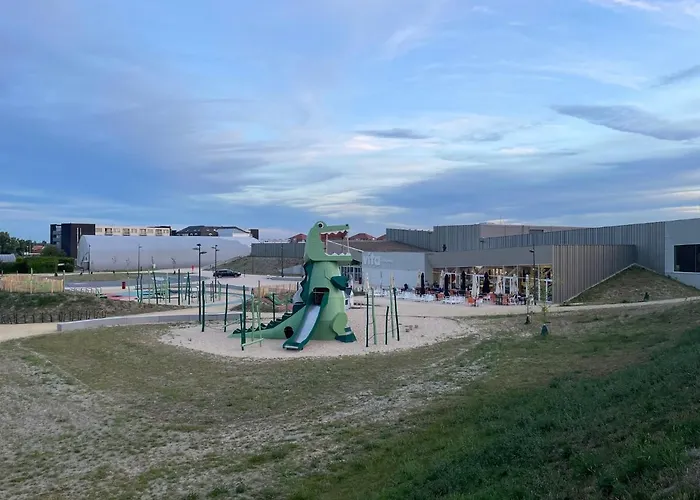 Aparthotel Acropolis - Luxury Appartments I Hotelservice And Parking