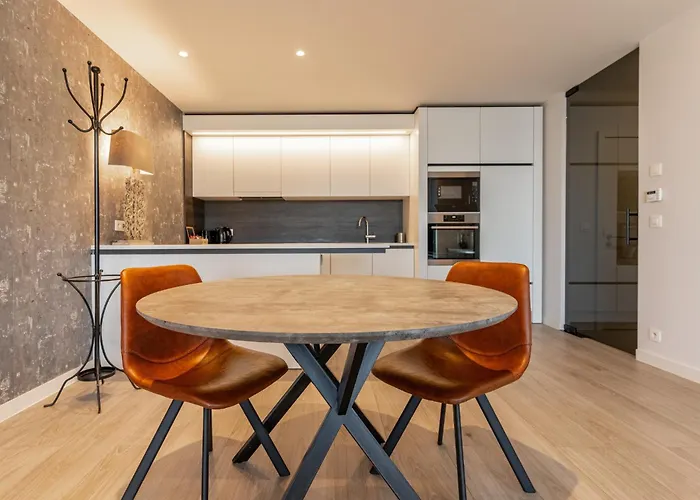 Acropolis - Luxury Appartments I Hotelservice And Parking 4*