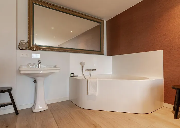 Acropolis - Luxury Appartments I Hotelservice And Parking 4* Middelkerke