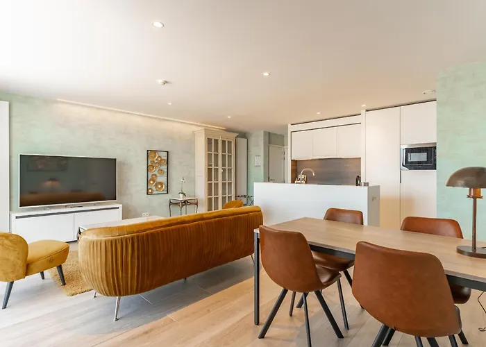 Aparthotel Acropolis - Luxury Appartments I Hotelservice And Parking 4*