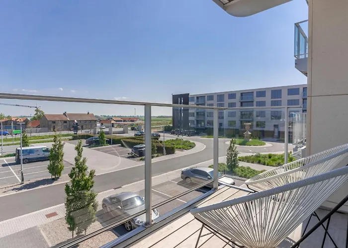 Acropolis - Luxury Appartments I Hotelservice And Parking