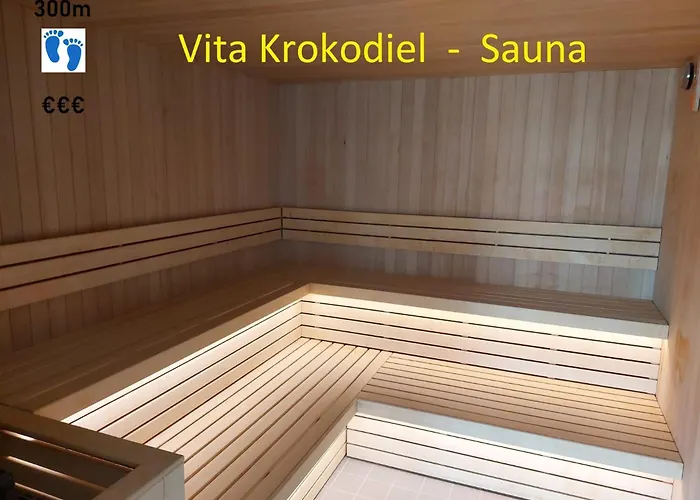 Acropolis - Luxury Appartments I Hotelservice And Parking Lejlighedshotel 4*