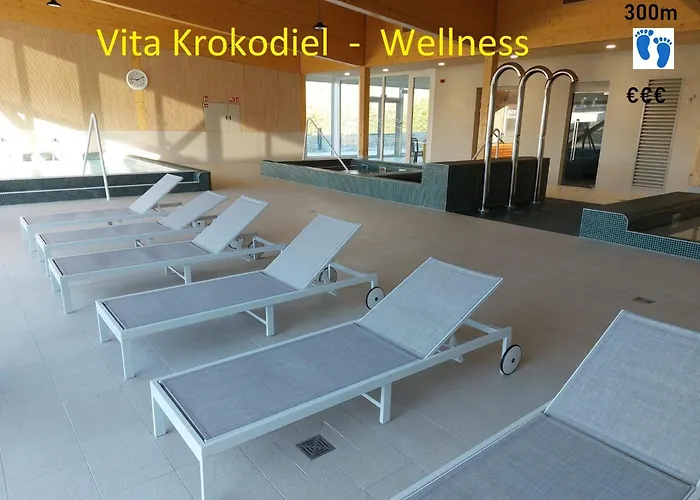 Acropolis - Luxury Appartments I Hotelservice And Parking Middelkerke