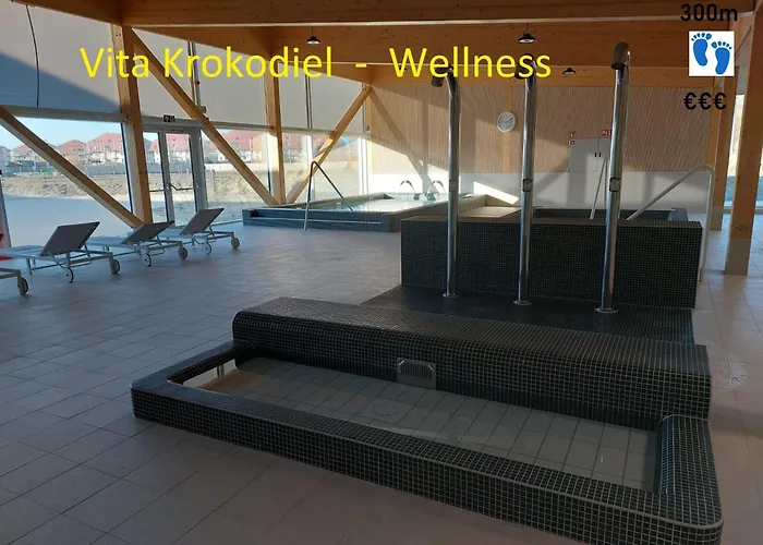 Acropolis - Luxury Appartments I Hotelservice And Parking 4* Middelkerke