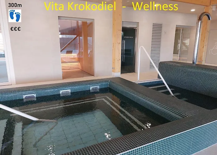 Aparthotel Acropolis - Luxury Appartments I Hotelservice And Parking