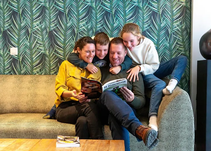 Aparthotel Acropolis - Luxury Appartments I Hotelservice And Parking Middelkerke