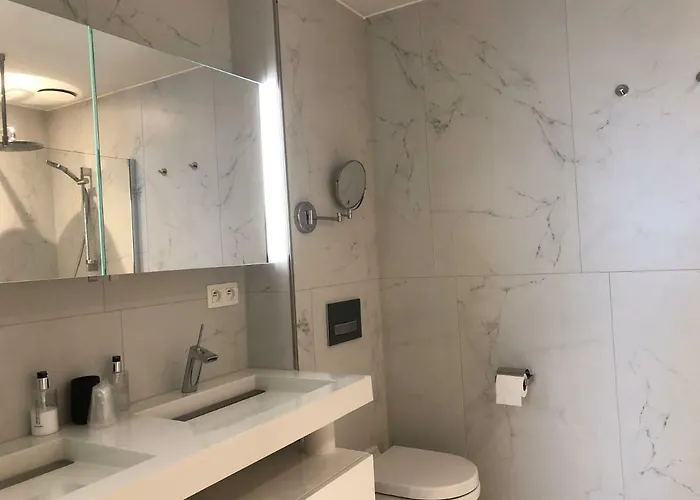 Acropolis - Luxury Appartments I Hotelservice And Parking Aparthotel